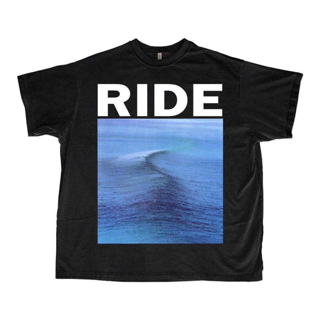 2025年最新】Yahoo!オークション -ride tシャツ バンドの中古品 2025年最新】Yahoo!オークション -ride tシャツ バンドの中古品