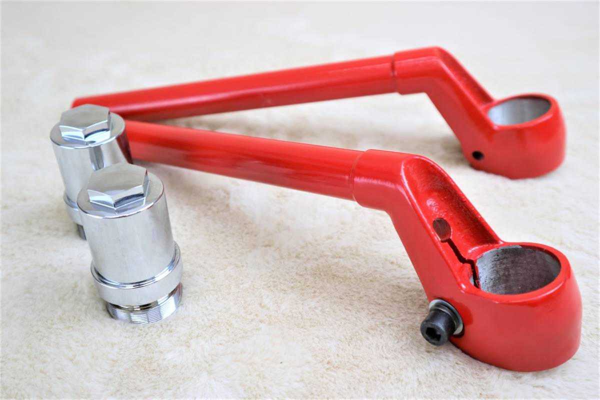 ヤフオク! -cbx純正ハンドル(カワサキ用)の中古品・新品・未使用品一覧