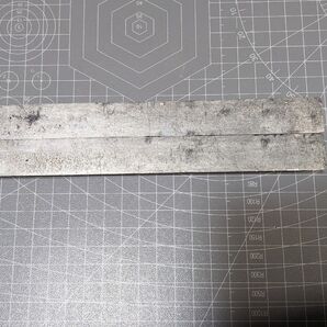 可溶合金 894グラム