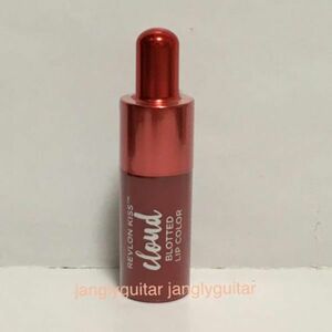  новый товар * Revlon Kiss k громкий b Lotte  карниз цвет 002