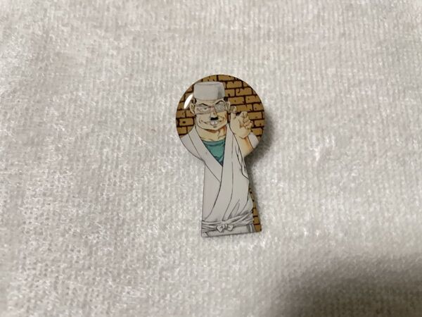 名探偵コナン 鍵穴ピンズ 脇田兼則