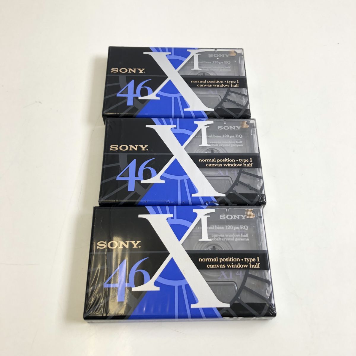 Yahoo!オークション -「xi」(記録媒体) (オーディオ機器)の落札 Yahoo!オークション -「xi」(記録媒体) (オーディオ機器)の落札