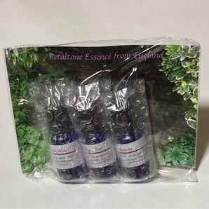 ペタルトーンエッセンス / タントリックシングルセット 未開封新品
