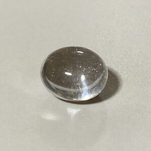 水晶 クリアクォーツ 丸型ルース