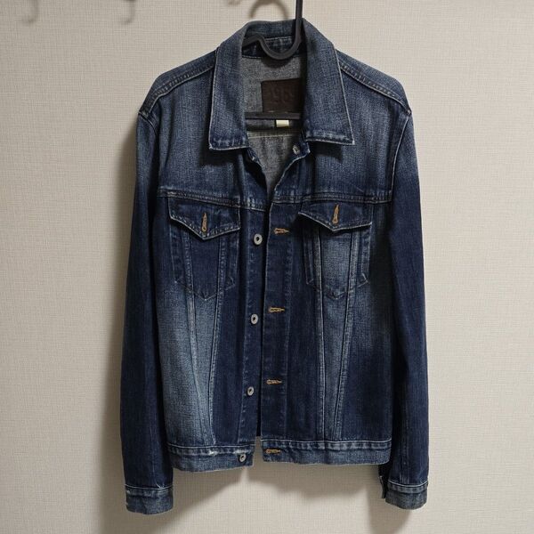 GAP ギャップ デニムジャケット M