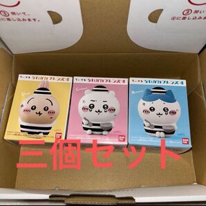 新品未開封 ちいかわ 囚人 ちいかわフレンズ4