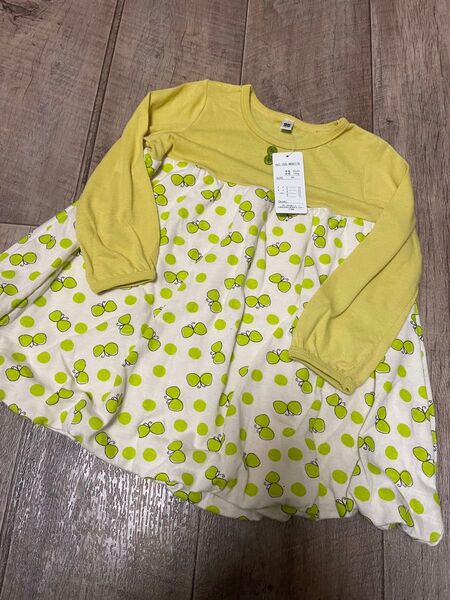 新品95チュニック