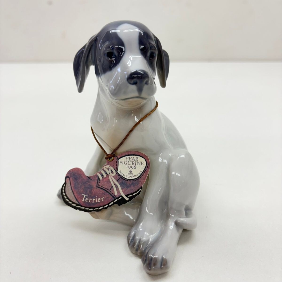 Yahoo!オークション -「ロイヤルコペンハーゲン フィギュリン 犬 Yahoo!オークション -「ロイヤルコペンハーゲン フィギュリン 犬