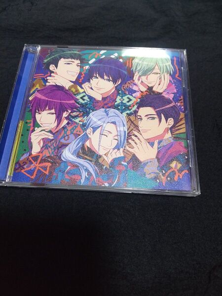 A3! SUNNY WINTER EP