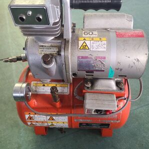 富士 コンプレッサー EA116A