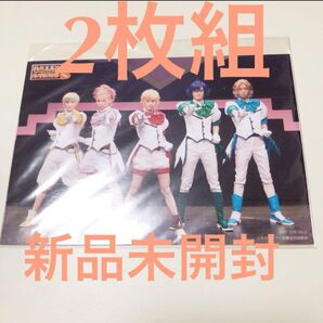 美男高校地球防衛部LOVE!活劇! 防衛部ブロマイド