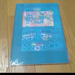 【未開封】りぼん2024.6 月号付録 推ししか勝たんセット