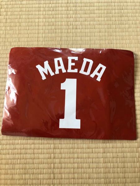 前田智徳Tシャツ3枚セット