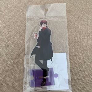 姉ちゃんの友達がうざい話 アクリルスタンド 尚