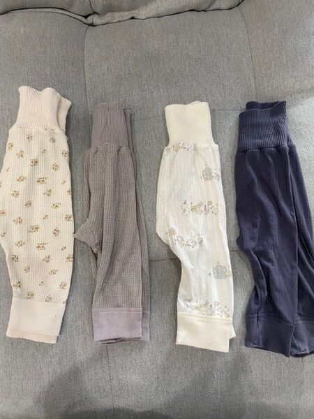 子供 ベビー キッズ パンツ 夏用