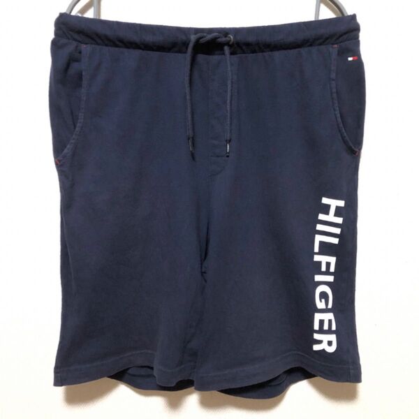 Tommy hilfiger ハーフパンツ ショートパンツ M