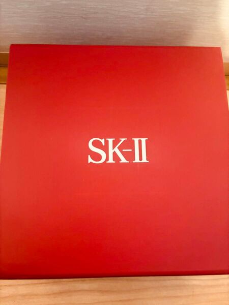 SK-II MAISON KITSUNEトライアルセット