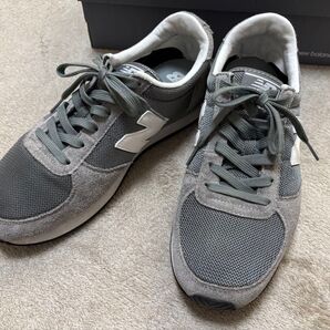 New Balance ニューバランス U220DOR アーバンリサーチ 27.5cm