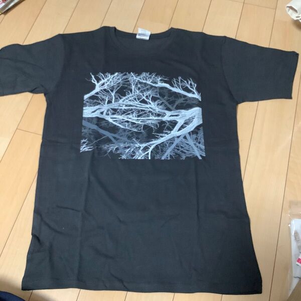 未使用 Mr.Children tour 2024 miss you arena tour ミスチル miss you Tシャツ