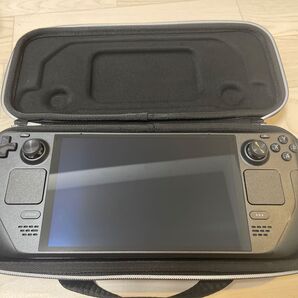 Steam Deck スチームデック 値下げ交渉可能です。