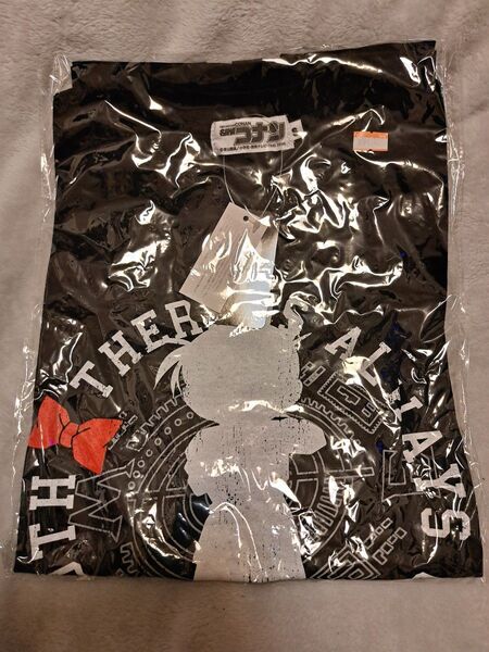 名探偵コナン Tシャツ
