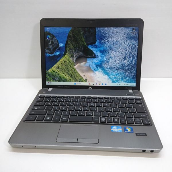 Yahoo!オークション -「hp probook 4230s」(ノートブック Yahoo!オークション -「hp probook 4230s」(ノートブック