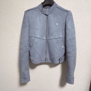 ライダースジャケット