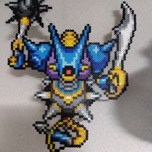 アイロンビーズ