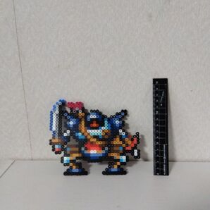 アイロンビーズ