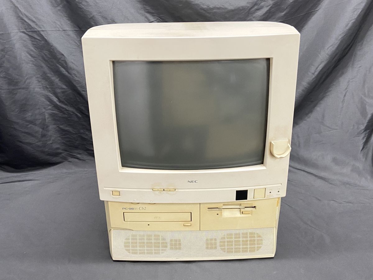 Yahoo!オークション -「pc-9821cb」(コンピュータ) の落札相場 Yahoo!オークション -「pc-9821cb」(コンピュータ) の落札相場