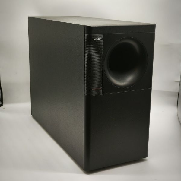 Yahoo!オークション -「bose acoustimass 5 series Ⅲ」の落札 Yahoo!オークション -「bose acoustimass 5 series Ⅲ」の落札