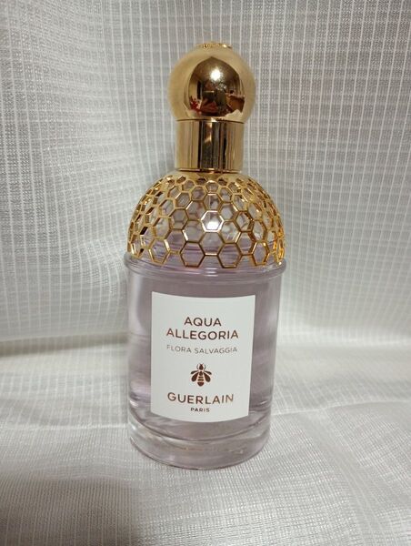 ゲラン アクアアレゴリア フローラサルヴァジア 75ml