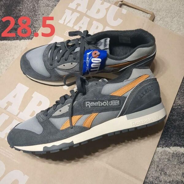 Reebok LX8500