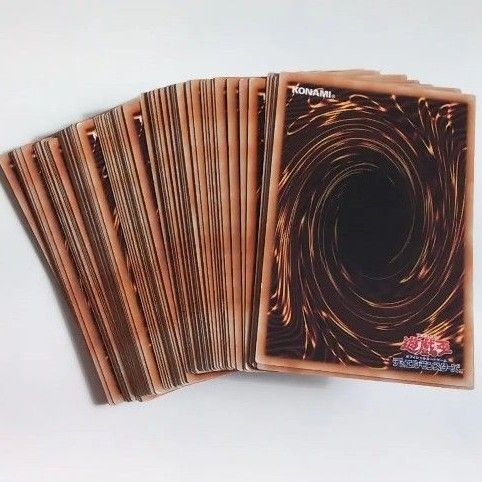 遊戯王OCGカードセット 約80枚