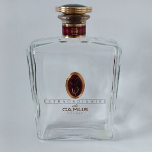 CAMUS空き瓶