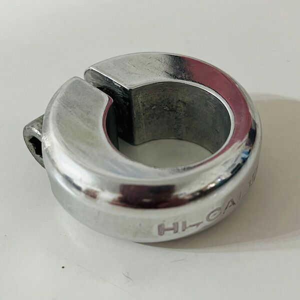 BMX HUTCH HI-CALIBER SEAT CLAMP