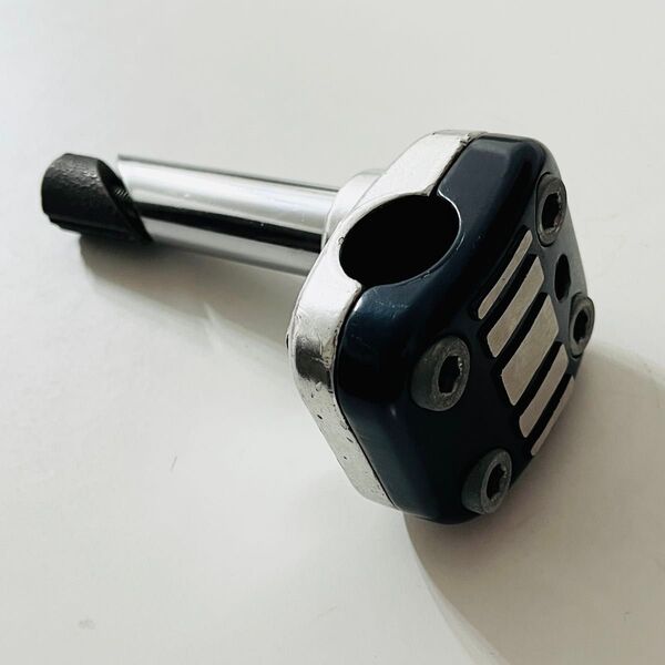 old school bmx STEM NOS