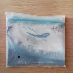 ANA 非売品 ポーチ