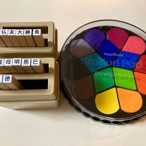 【オーダーメイド製作品】六曜と吉凶日判