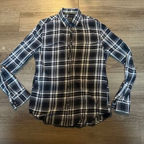 長袖シャツ【Armani Exchange】