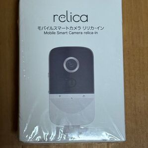【新品未開封】屋内用スマート防犯カメラ SCC110AW
