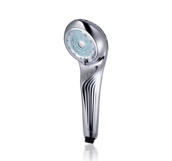 【新品未使用】ReFa FINE BUBBLE U/リファファインバブル U (シルバー)