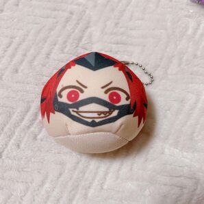 僕のヒーローアカデミア ヒロアカ 切島鋭児郎 ぬいぐるみ