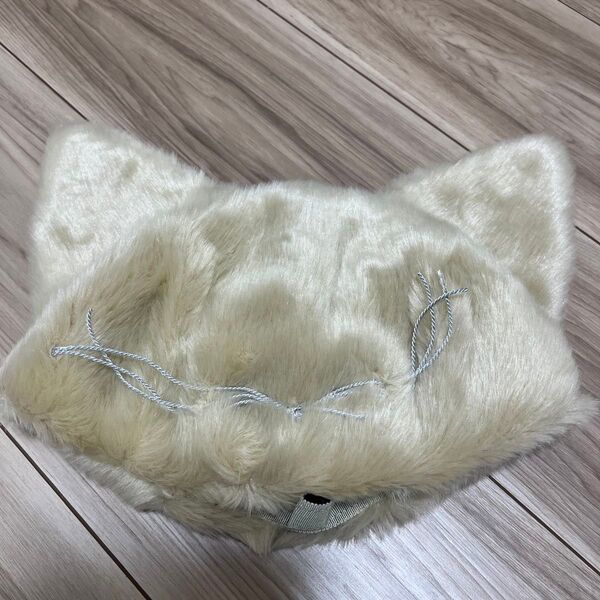 barairo noboushi バラ色の帽子 猫耳 ロシア帽