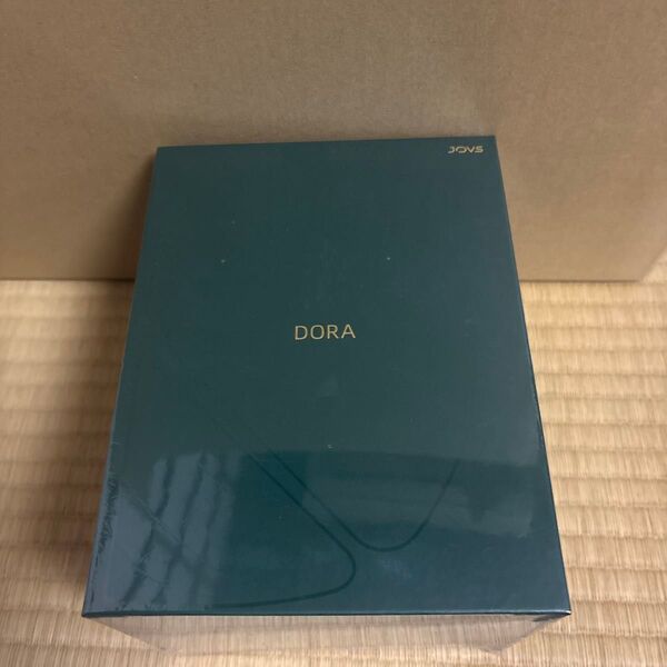 新品未開封 JOVS DORA J847