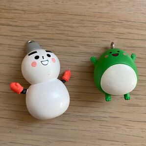 コジコジ キーホルダー