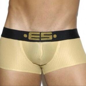 ES COLLECTION GOLD BASIC BOXER