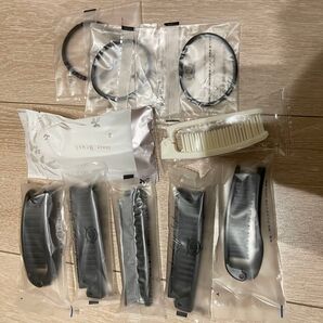 アメニティ ホテル くし ゴム セット コーム アパホテル