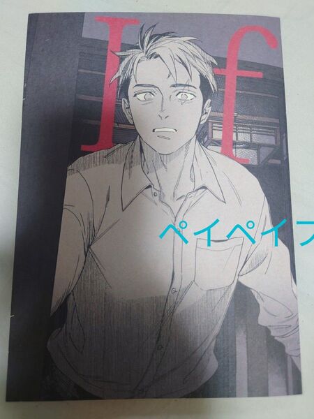 同人誌 ゲ謎 父水 ヤマダサクラコ 女性向け同人誌