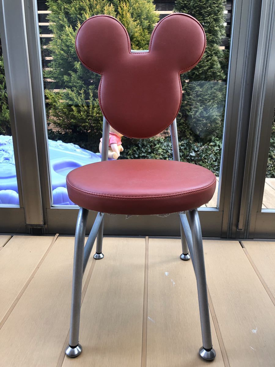 超歓迎された ディズニー ミッキーマウス アンティーク 机 デスク